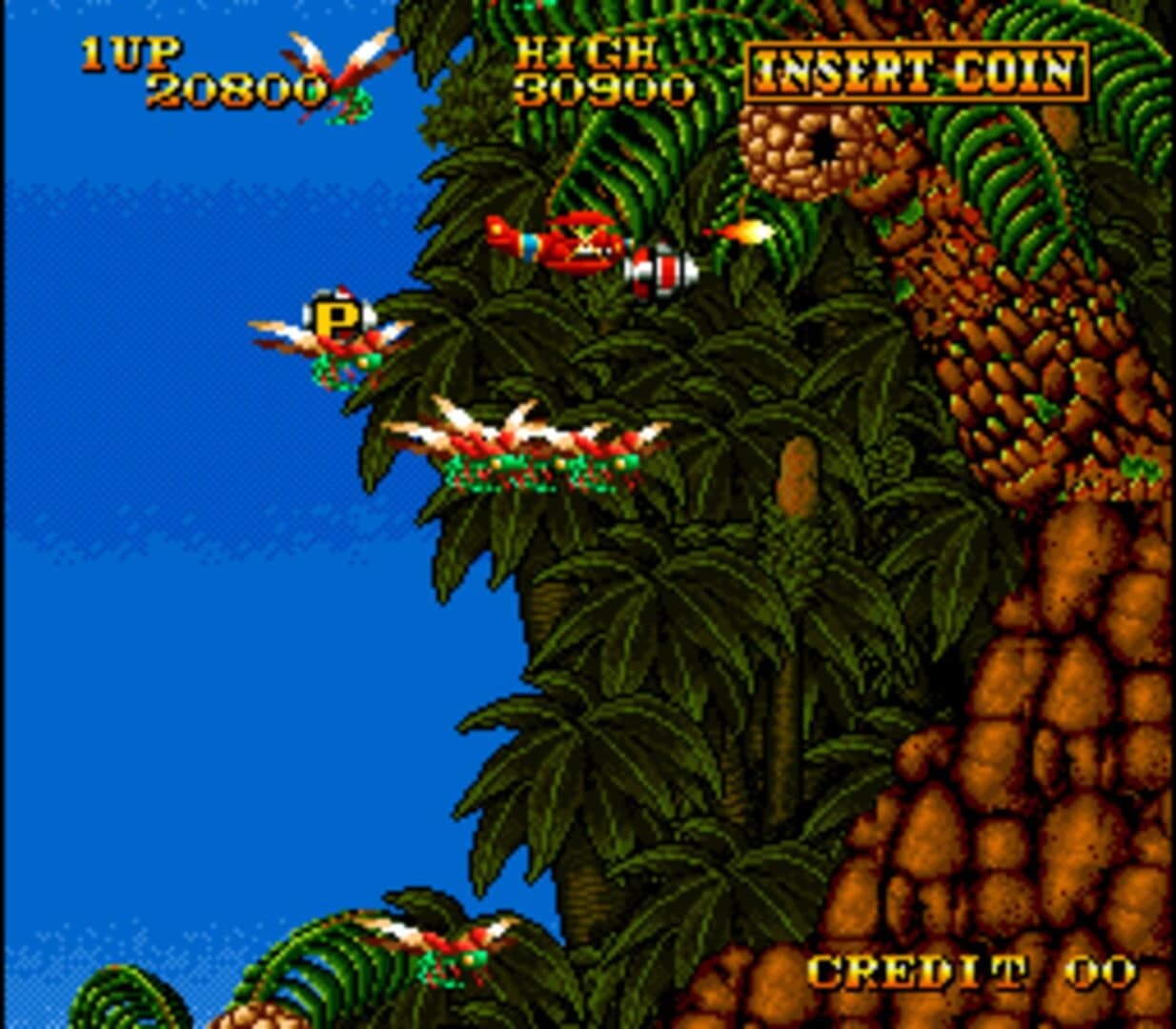 Prehistoric Isle screenshot 2