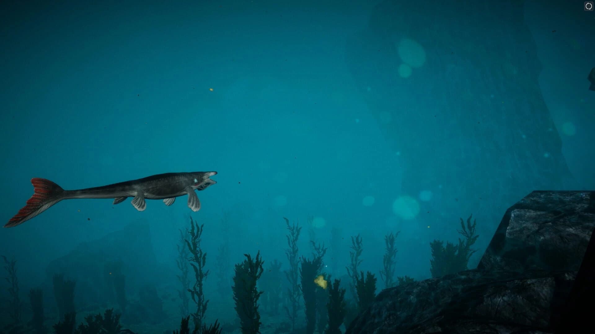 Prehistoric Marine Monsters screenshot 3