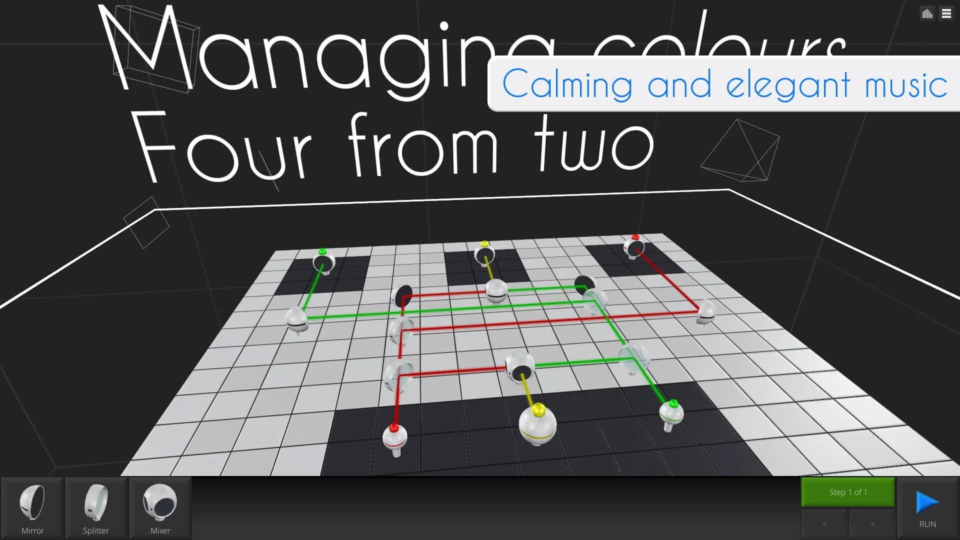 Prelogate screenshot 2