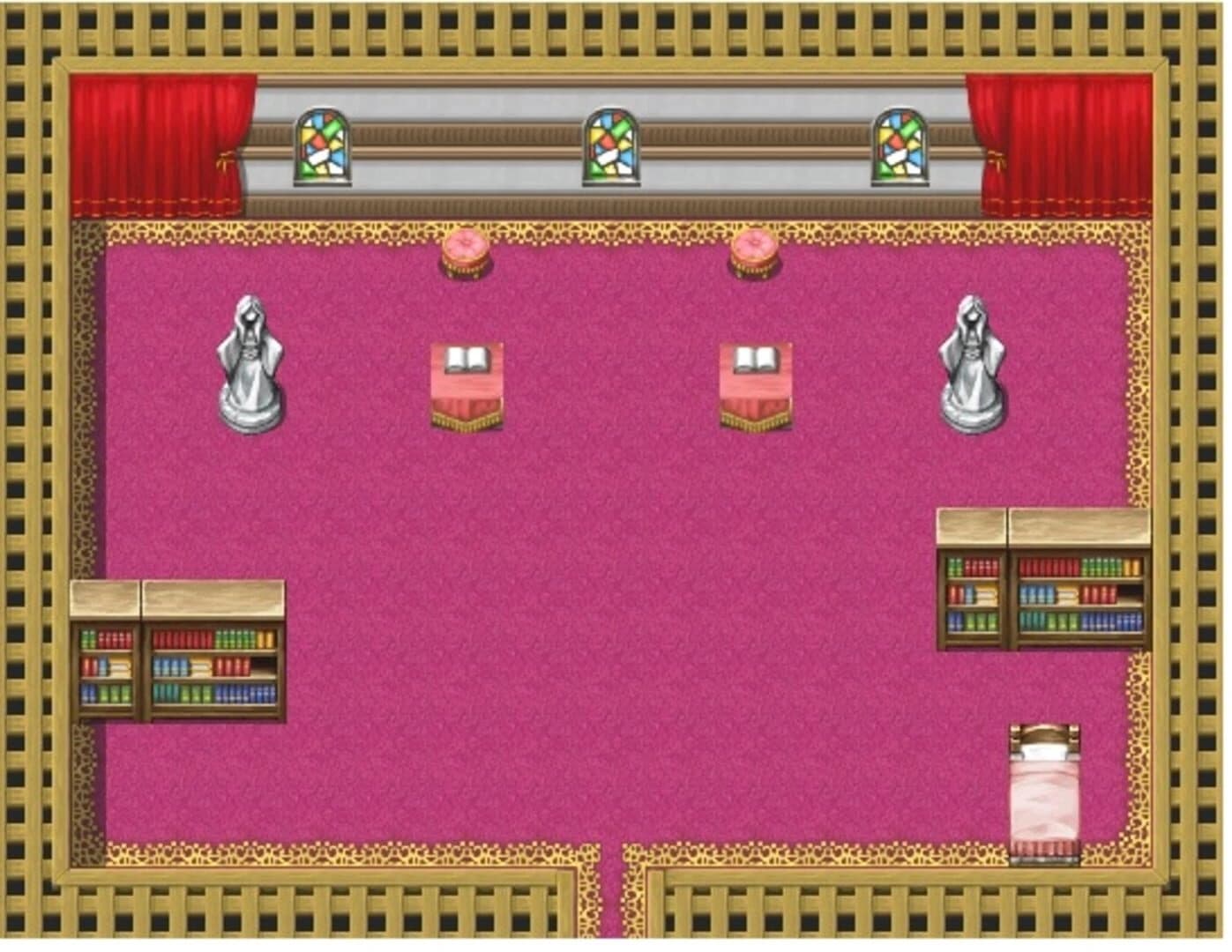 Prelude for a Dream screenshot 4