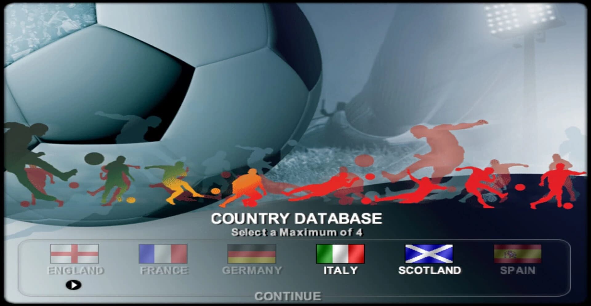 Premier Manager 2005-2006 screenshot 3