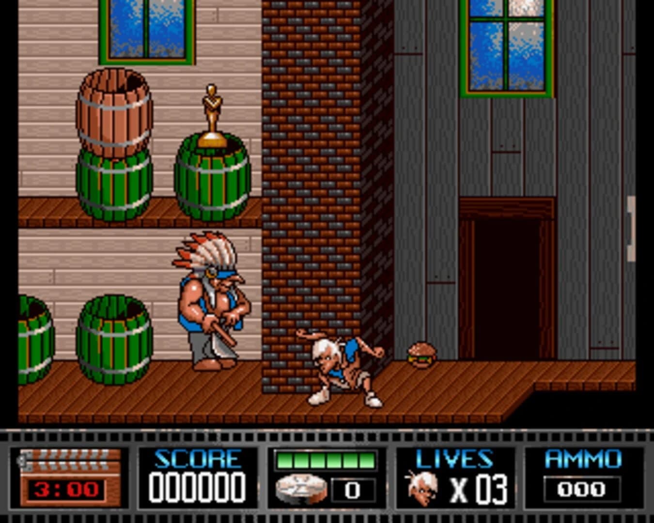 Premiere screenshot 2