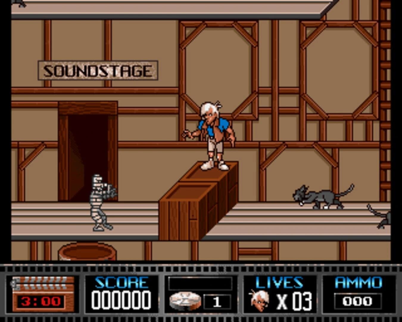 Premiere screenshot 4