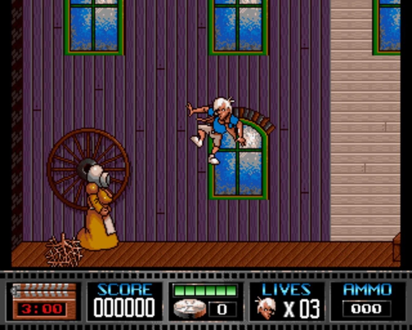 Premiere screenshot 3