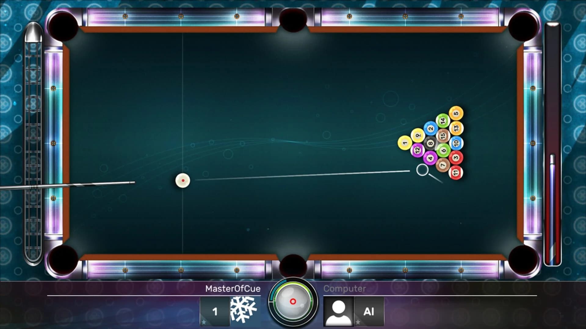 Premium Pool Arena screenshot 4