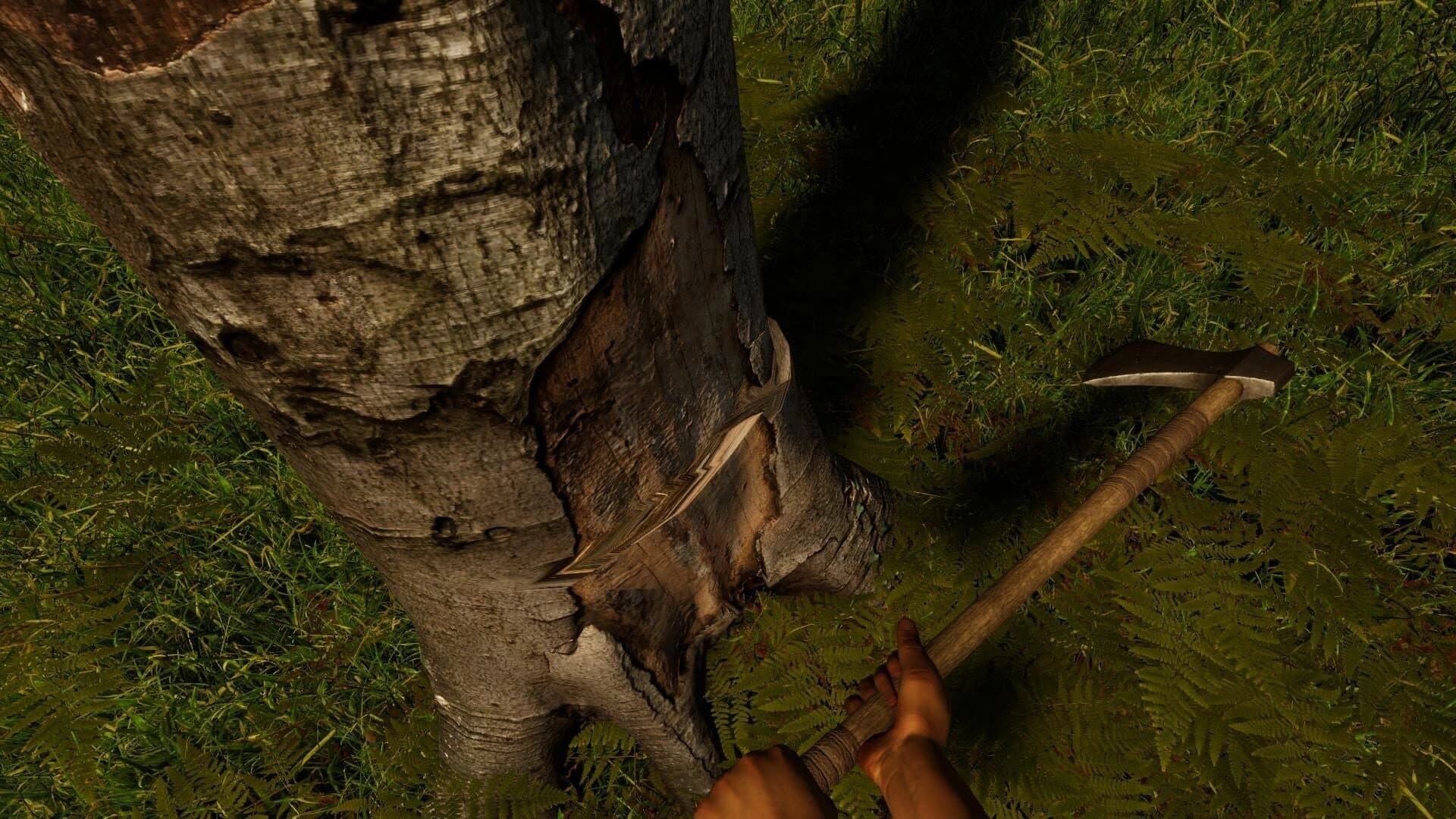 Premortal VR screenshot 1