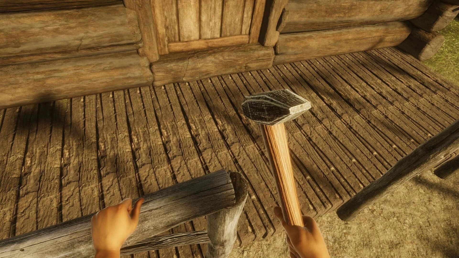 Premortal VR screenshot 3