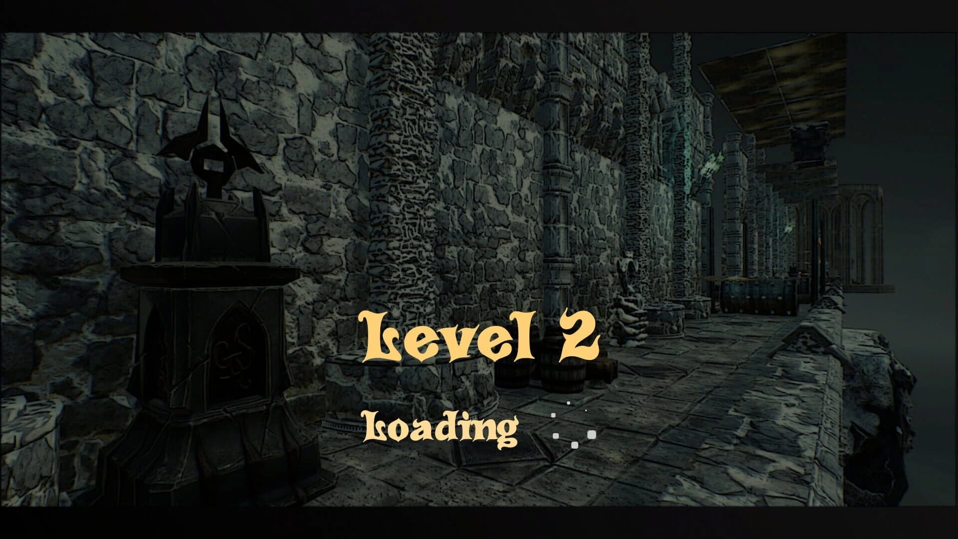 Prens Cavid screenshot 3