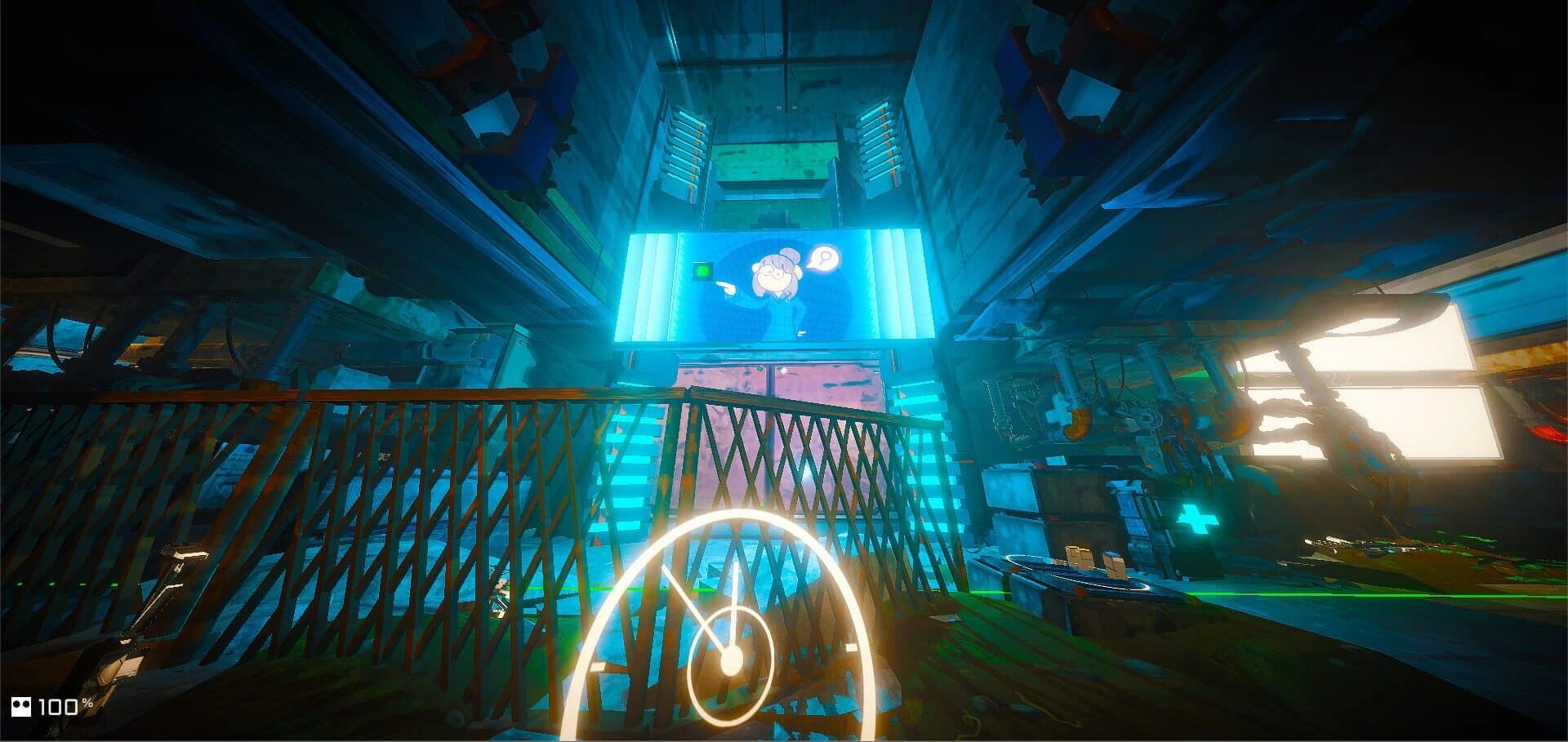 Pre:One screenshot 5