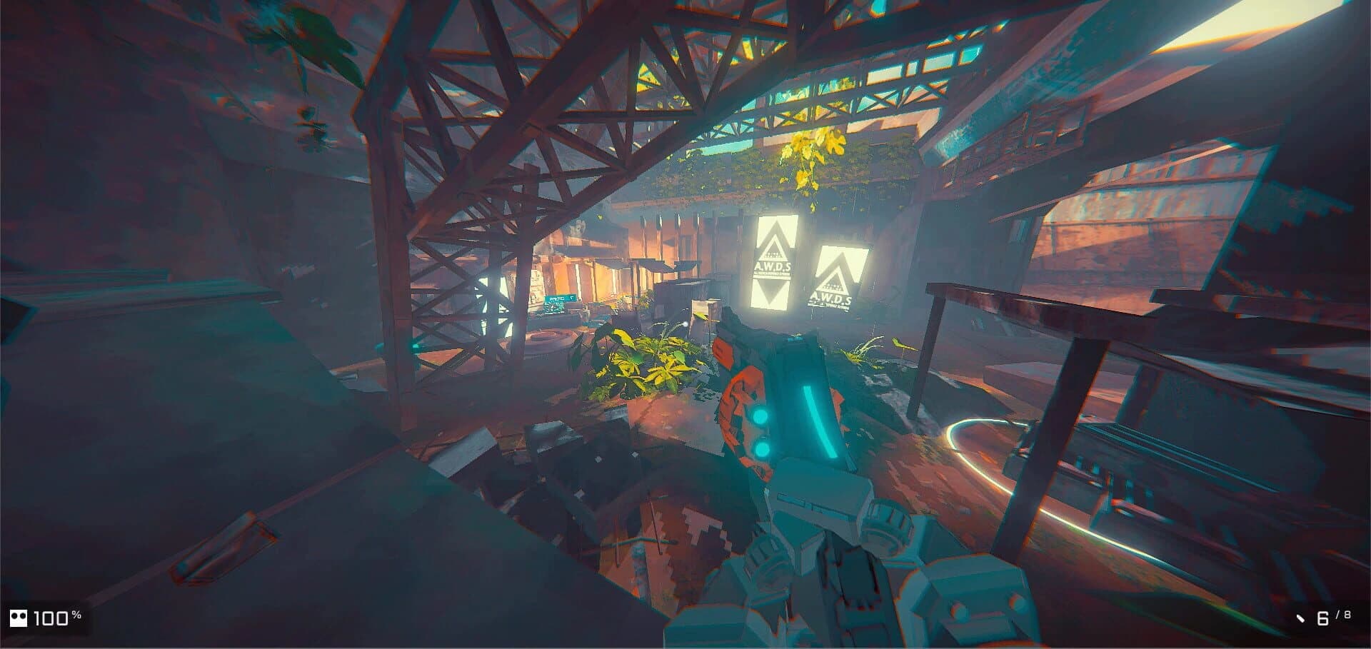 Pre:One screenshot 2
