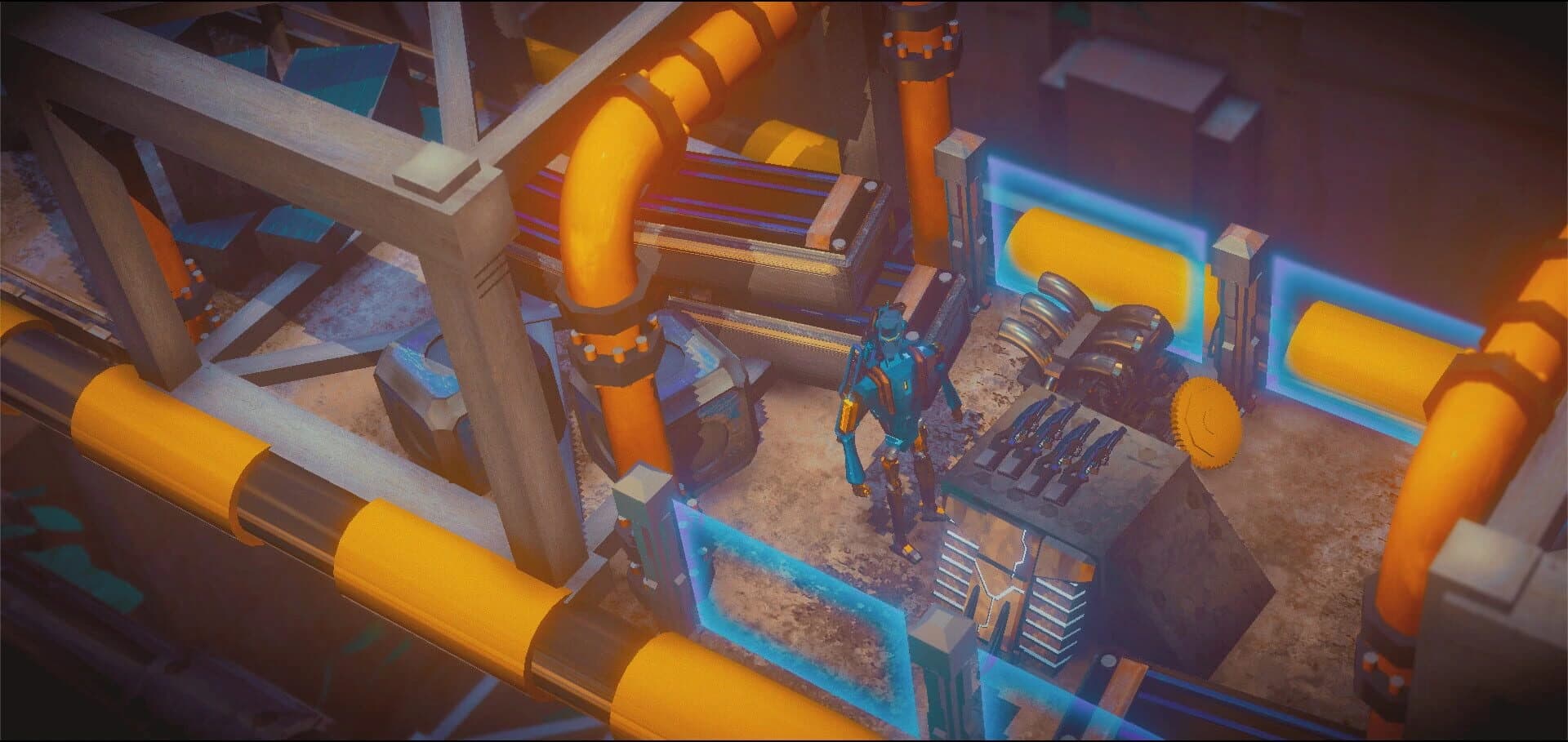 Pre:One screenshot 1