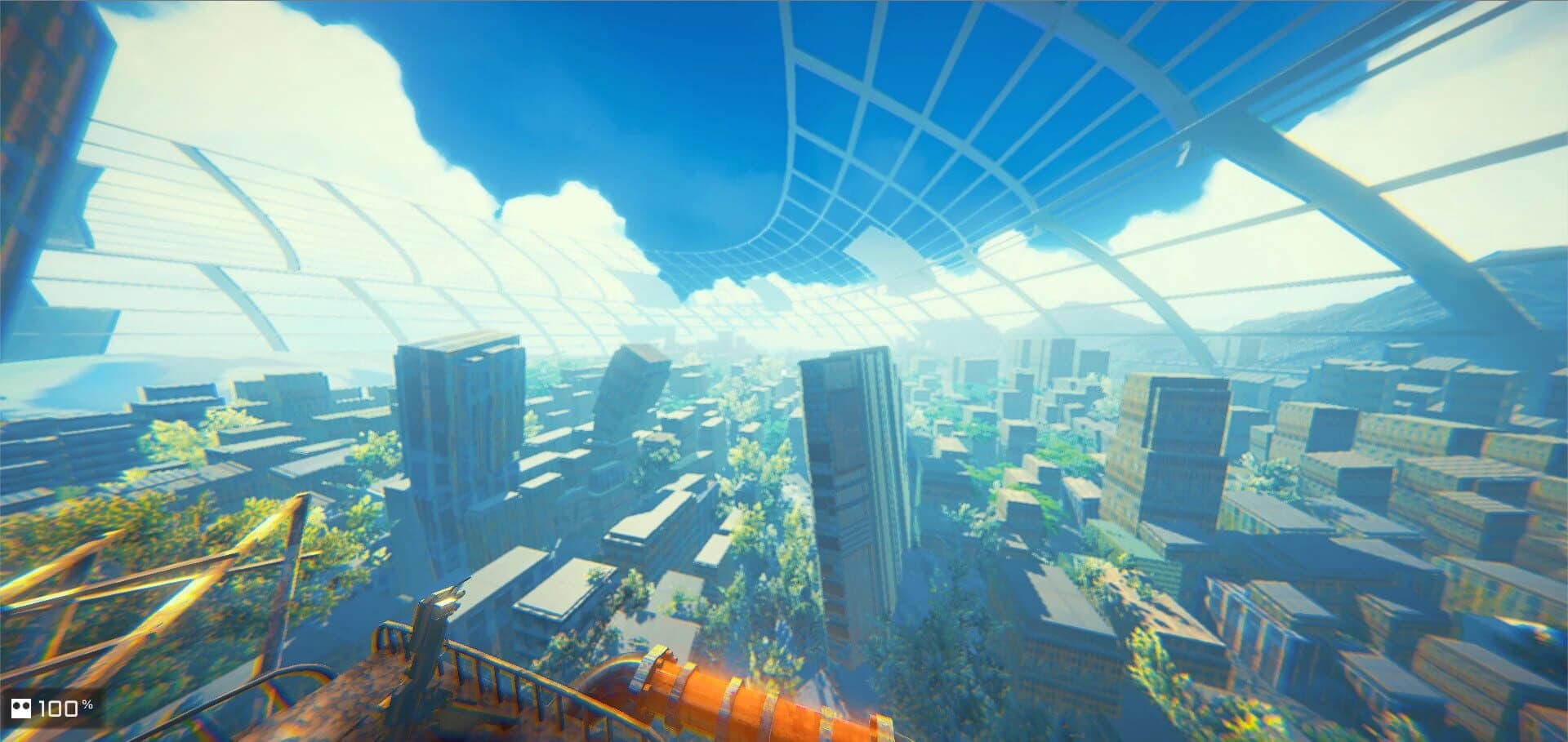 Pre:One screenshot 3