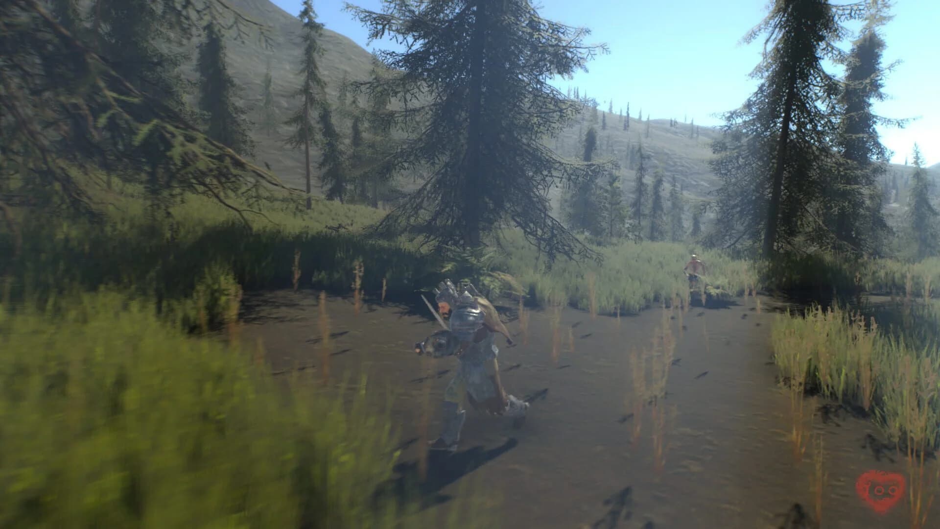 PrePaladin Wars screenshot 4