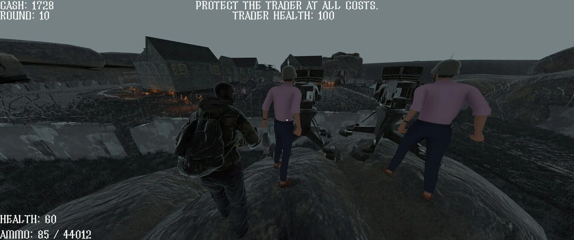 Prepped: Tower Defense screenshot 3