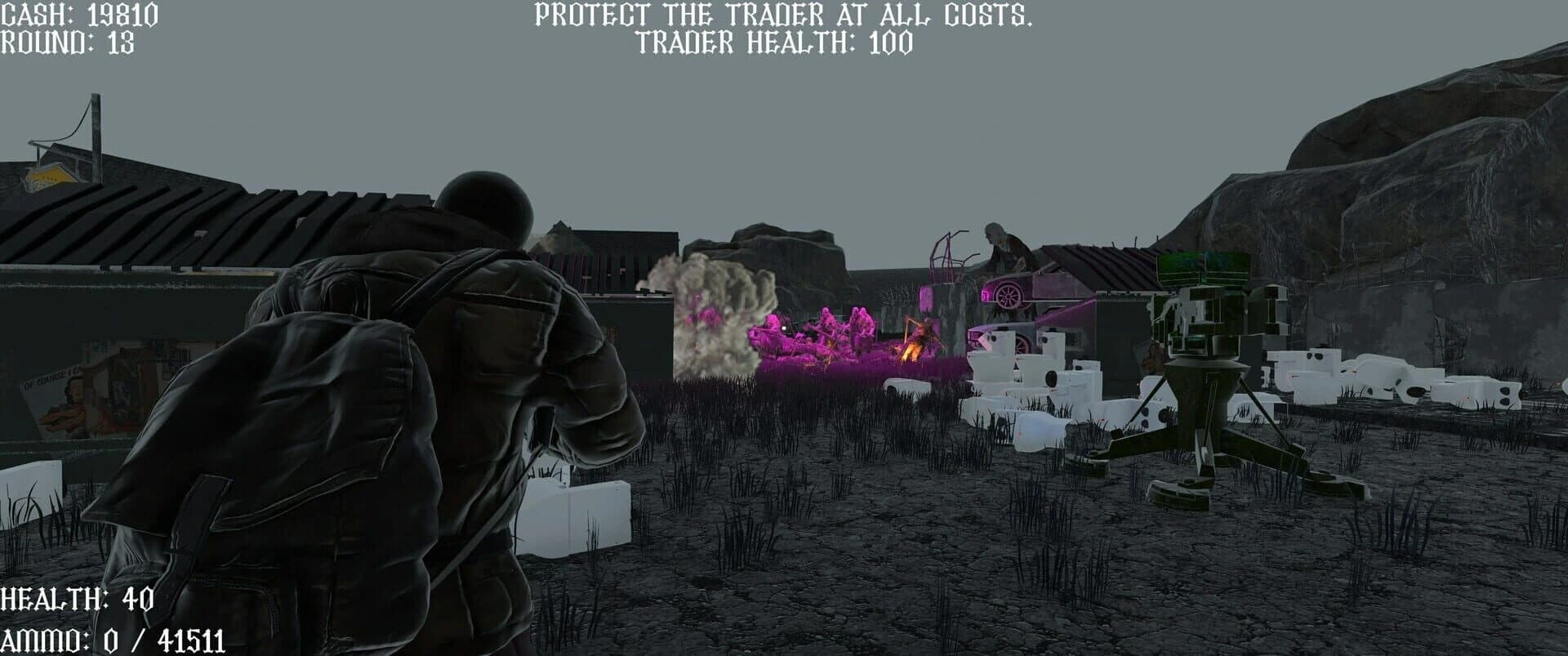 Prepped: Tower Defense screenshot 4