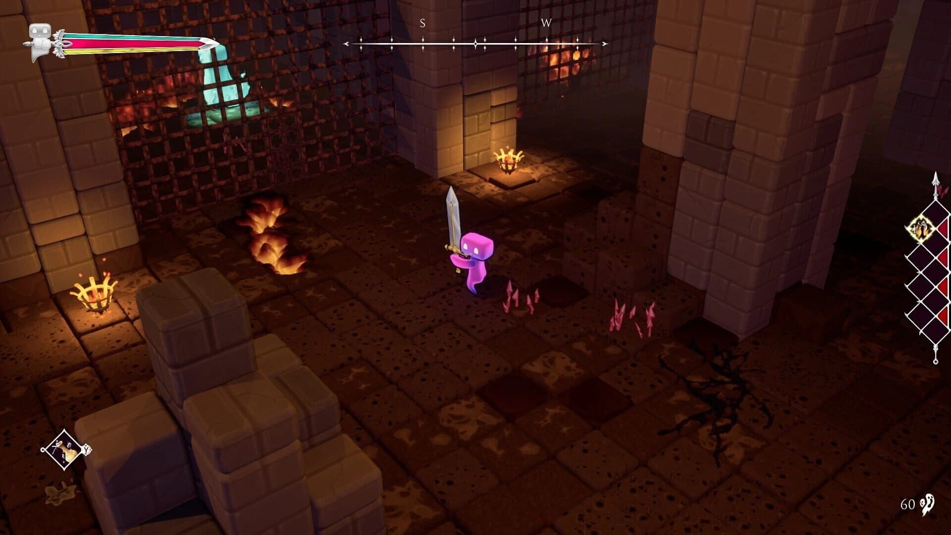 Prequel screenshot 4