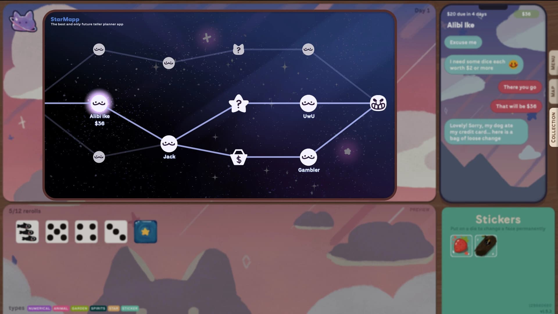 Prerolled screenshot 4