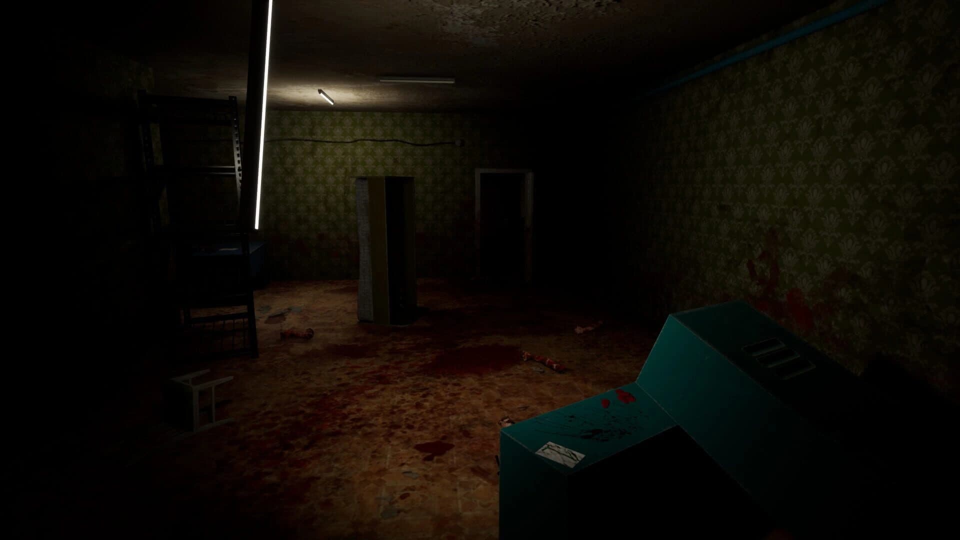 Presence screenshot 4