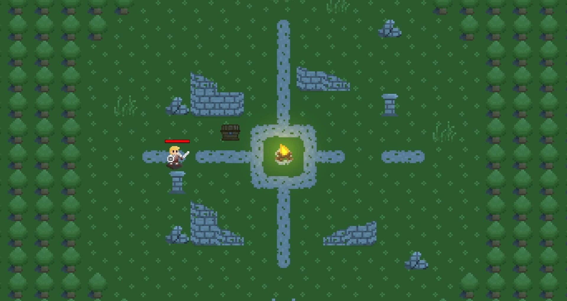 Presence screenshot 1