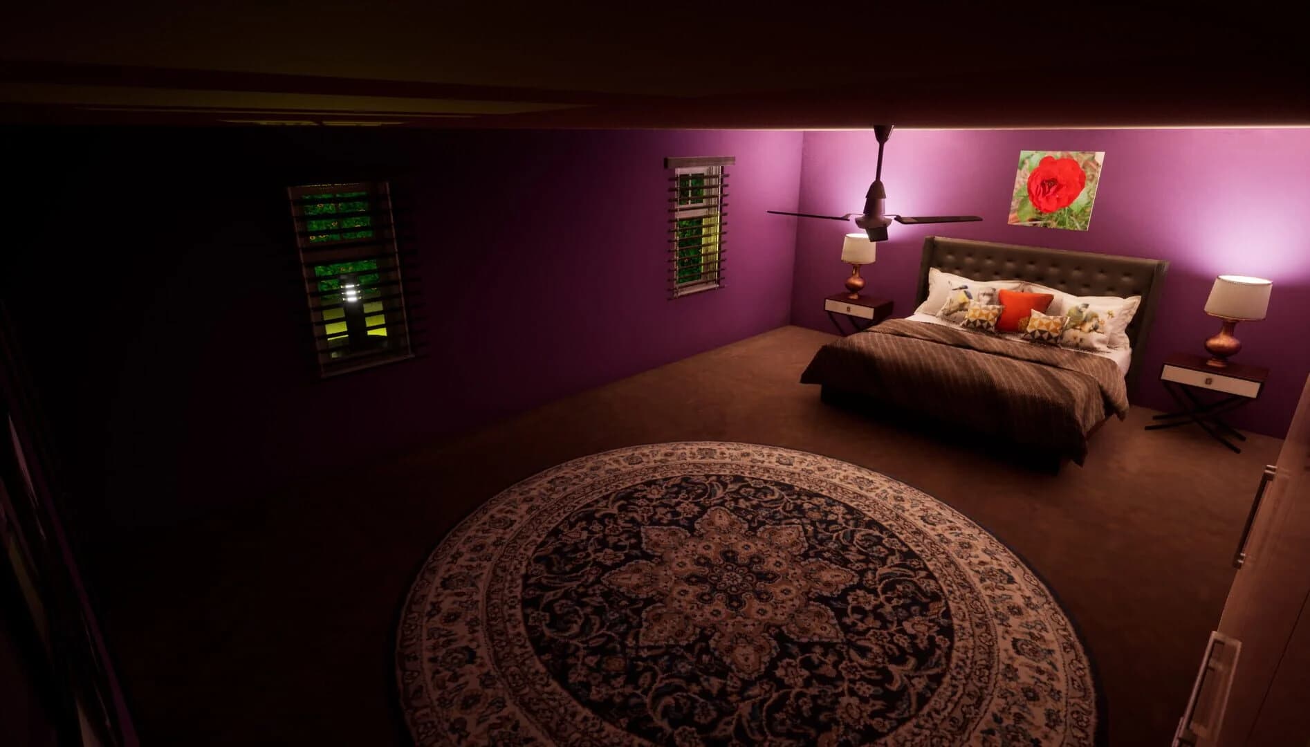 Presence Lookout screenshot 4