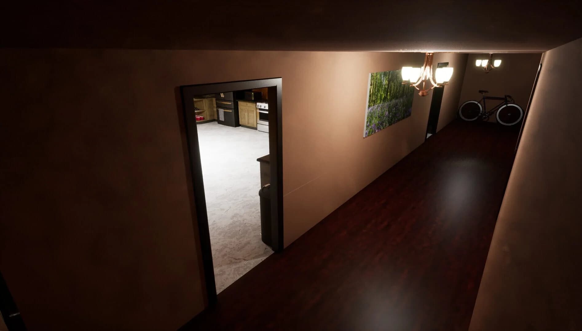 Presence Lookout screenshot 1