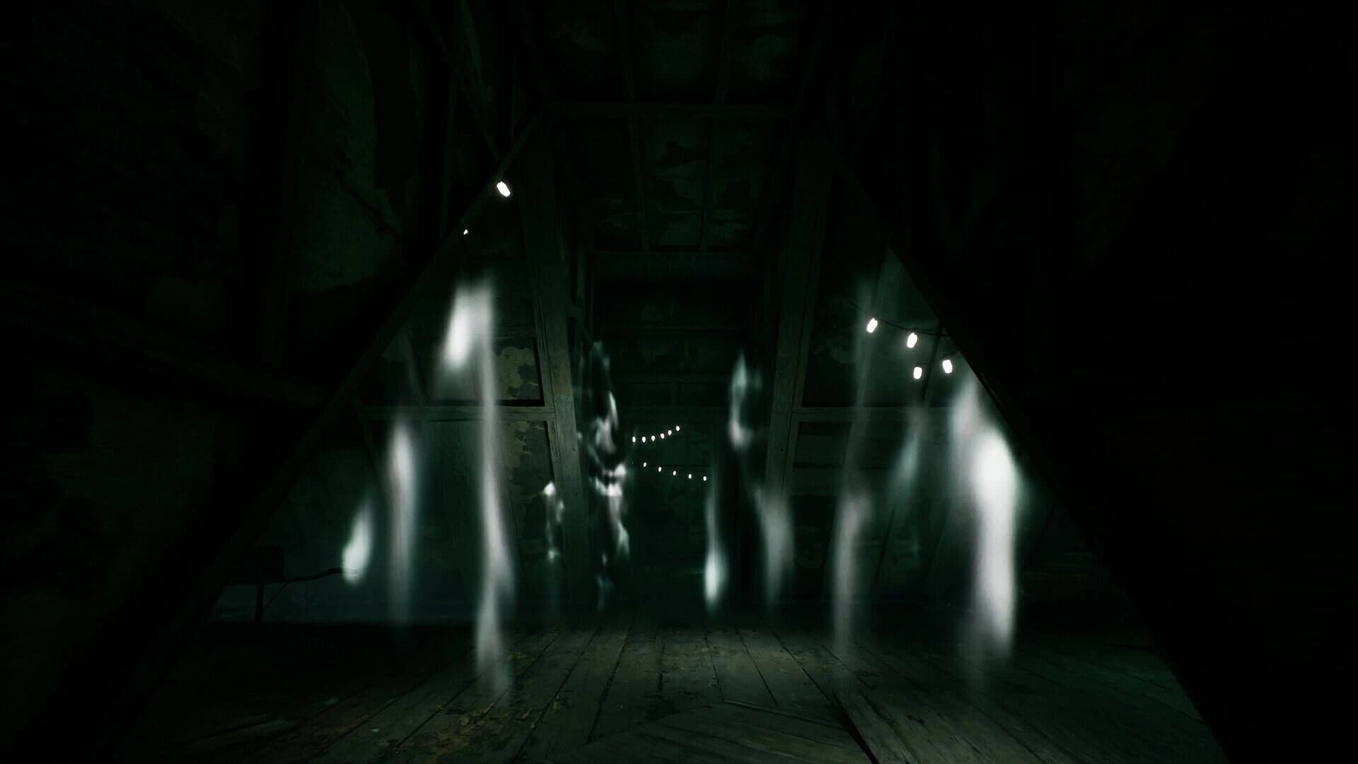 Presences: Dark Awakening screenshot 5