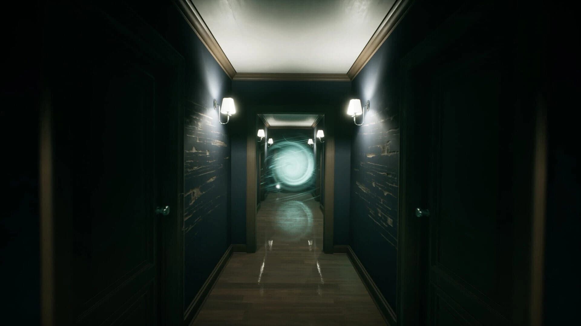 Presences: Dark Awakening screenshot 3