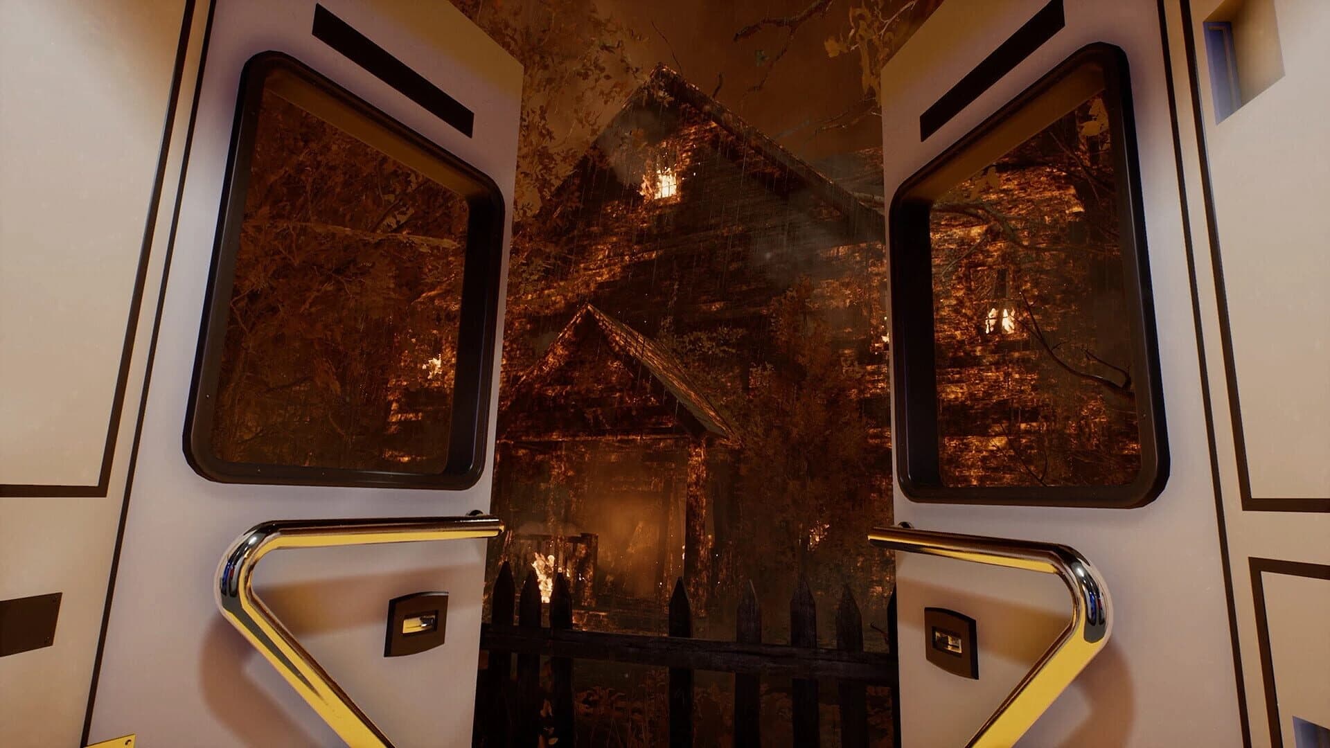 Presences: Dark Awakening screenshot 4