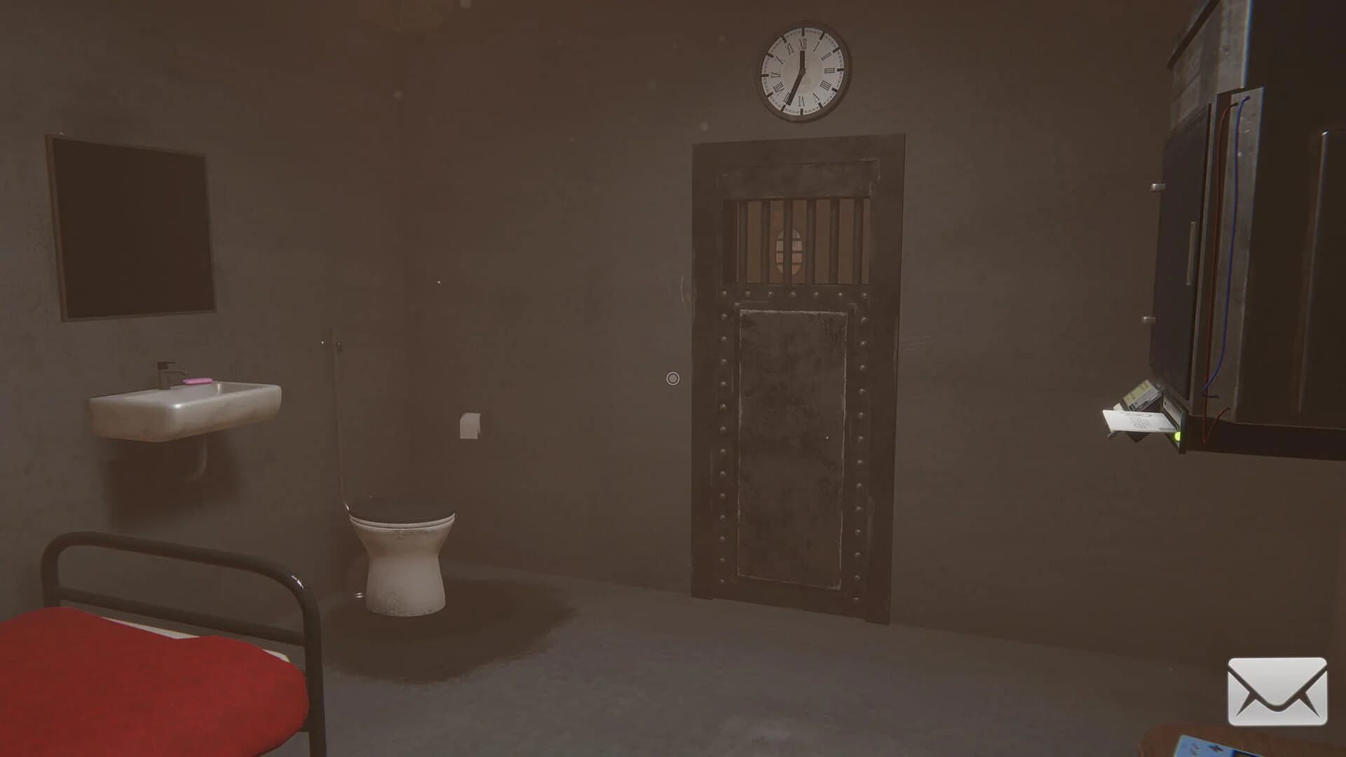 Presentable Liberty Remake screenshot 1