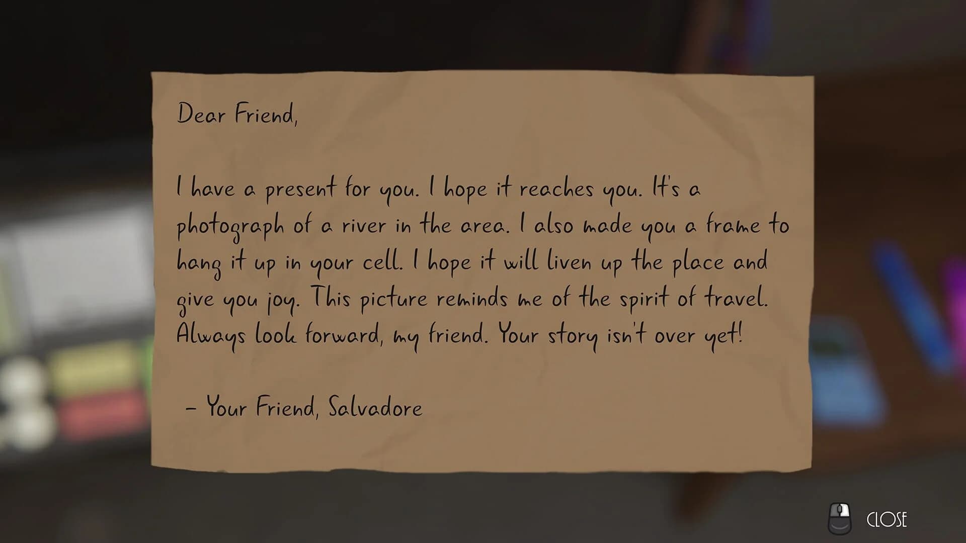 Presentable Liberty Remake screenshot 3