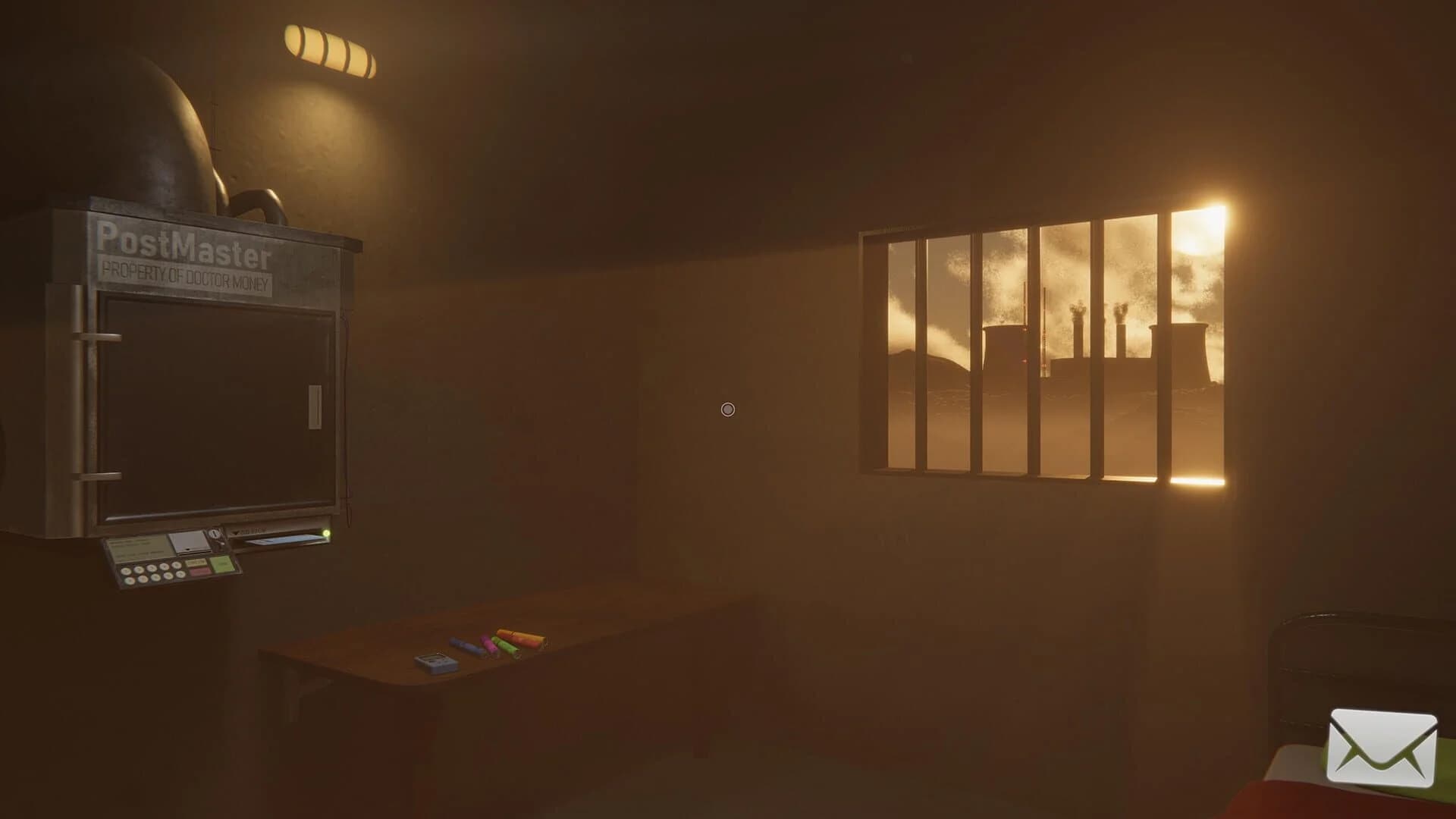 Presentable Liberty Remake screenshot 4