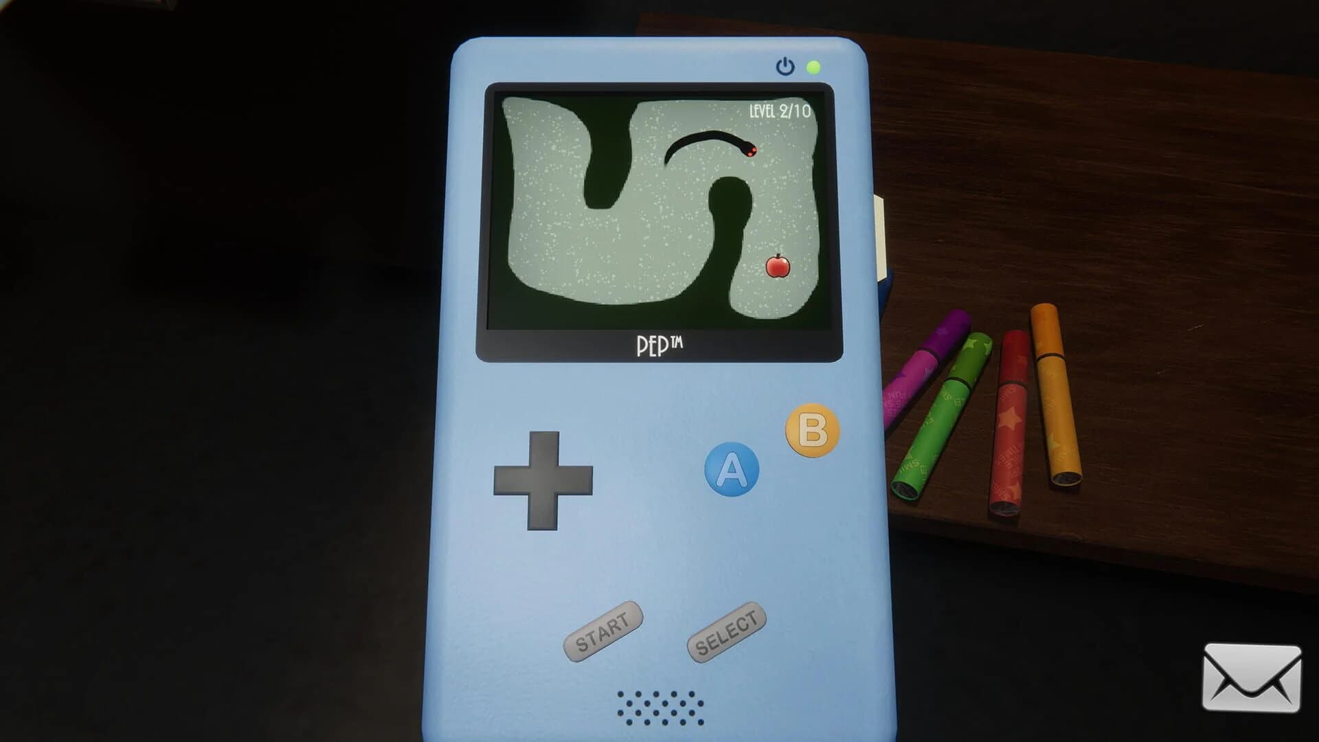 Presentable Liberty Remake screenshot 5