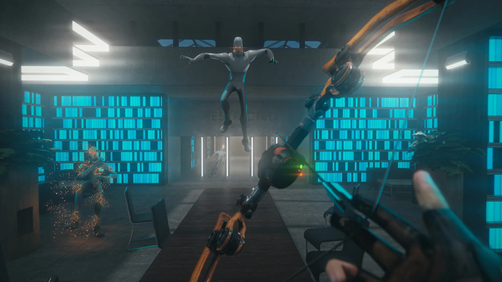 Presentiment of Death screenshot 5