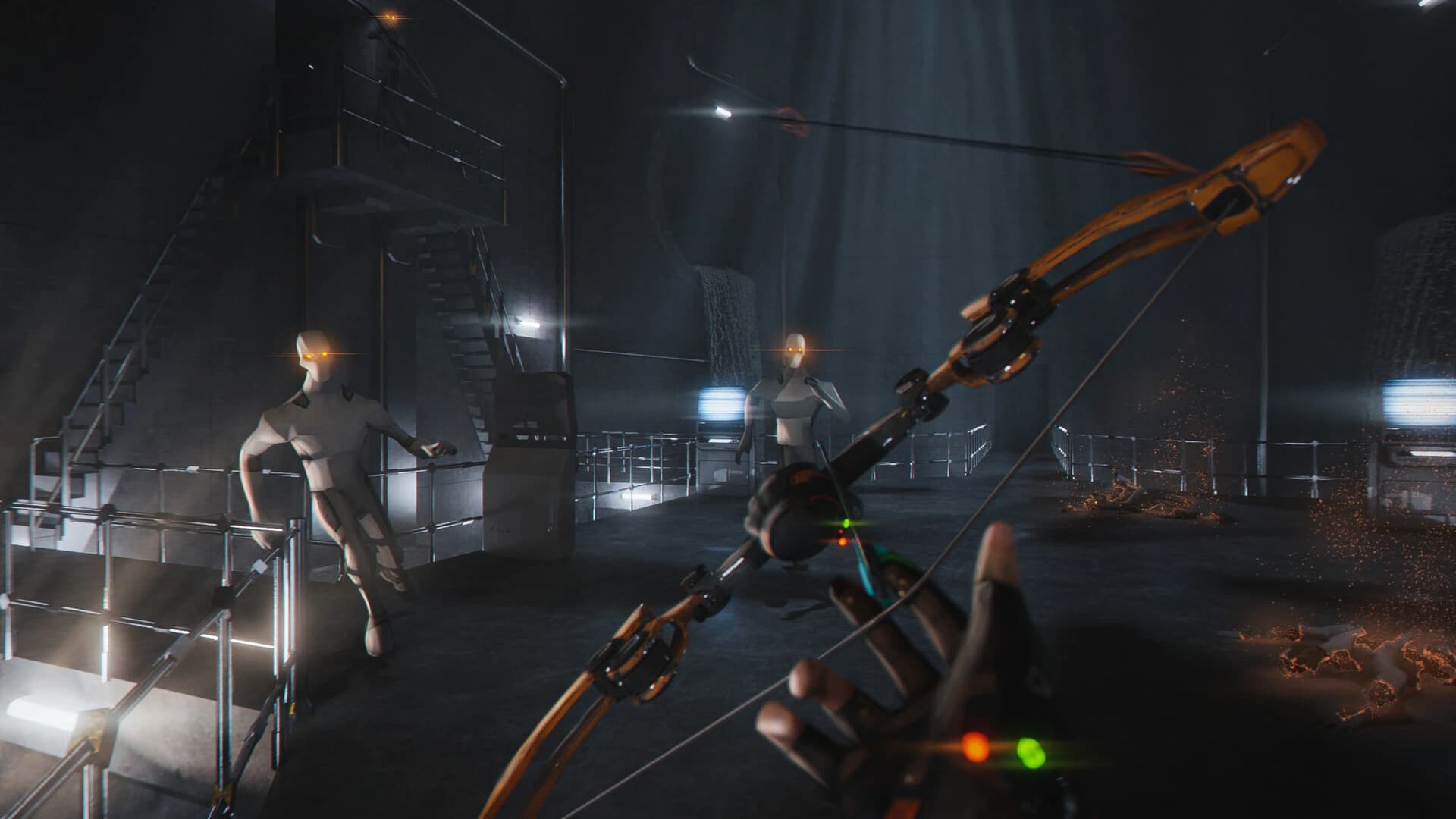 Presentiment of Death screenshot 2