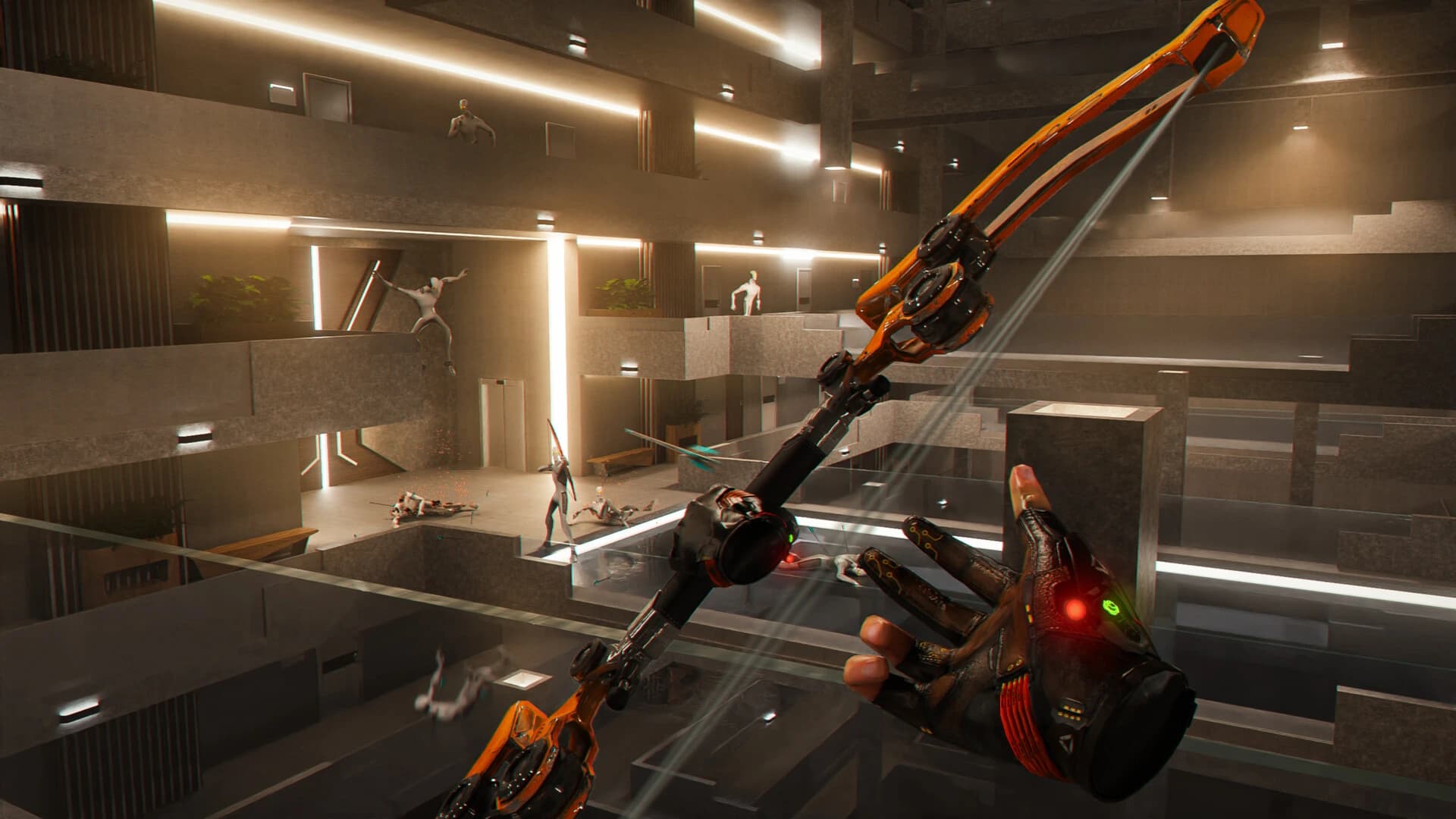 Presentiment of Death screenshot 7