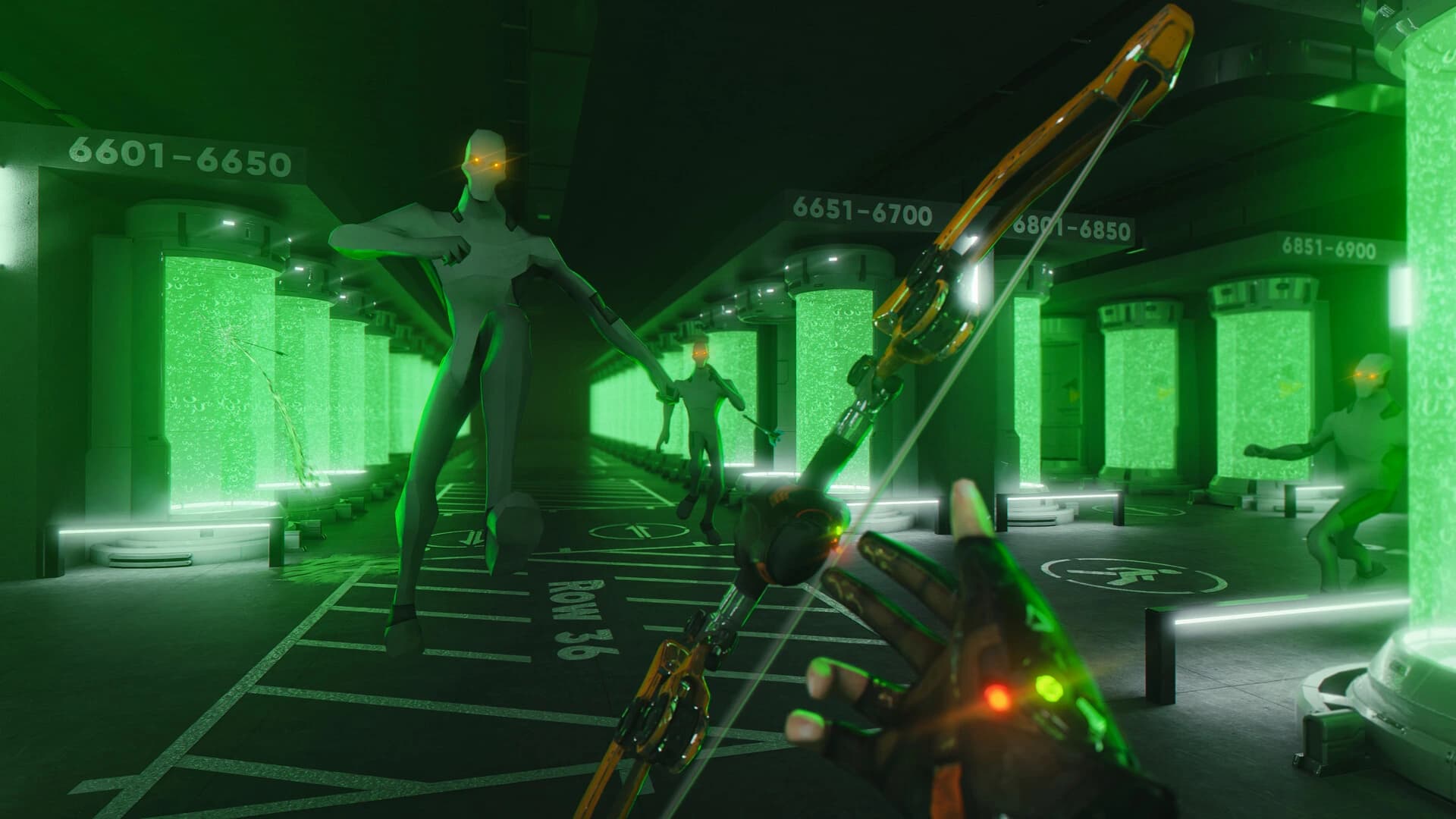 Presentiment of Death screenshot 6