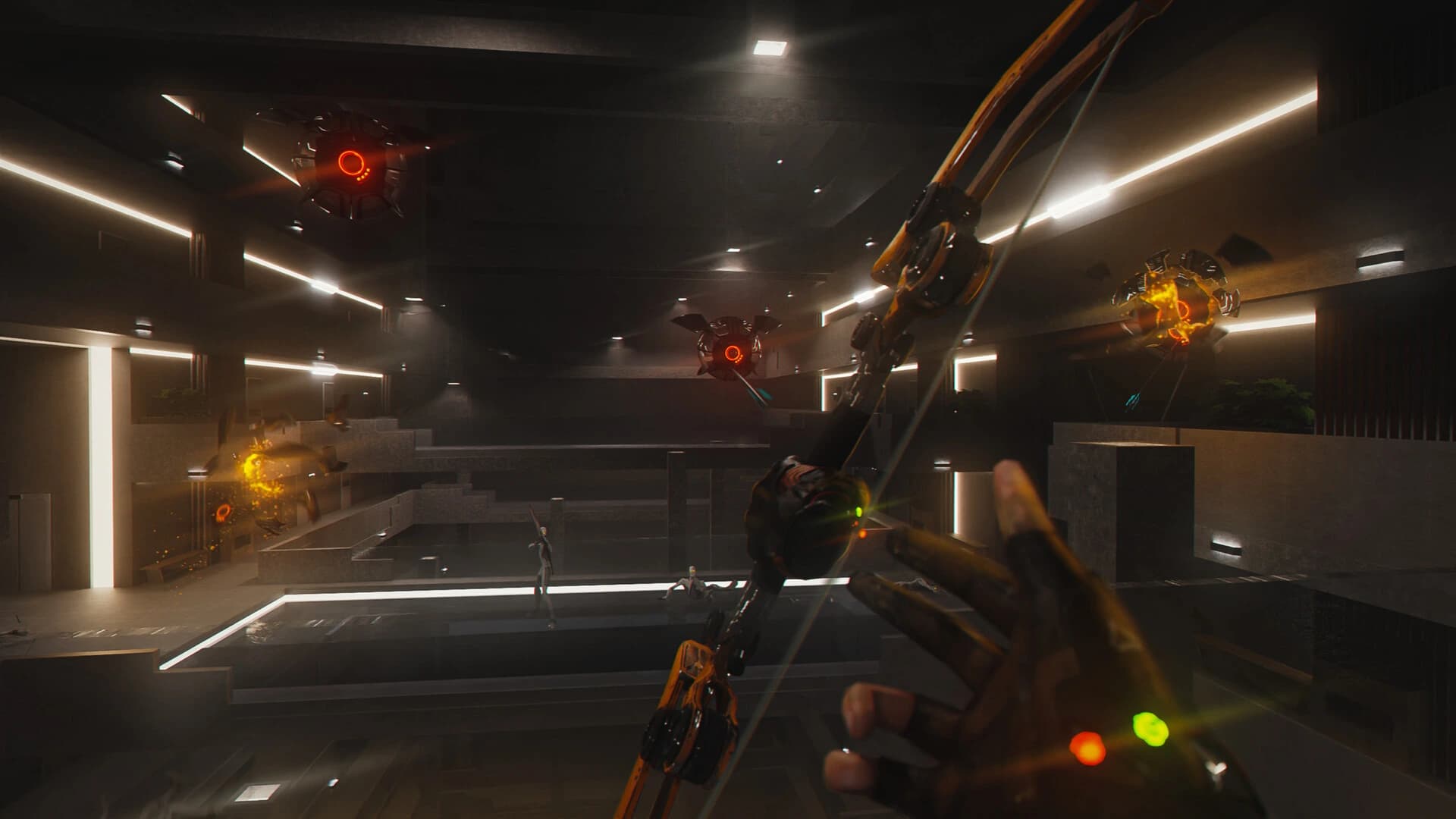 Presentiment of Death screenshot 4
