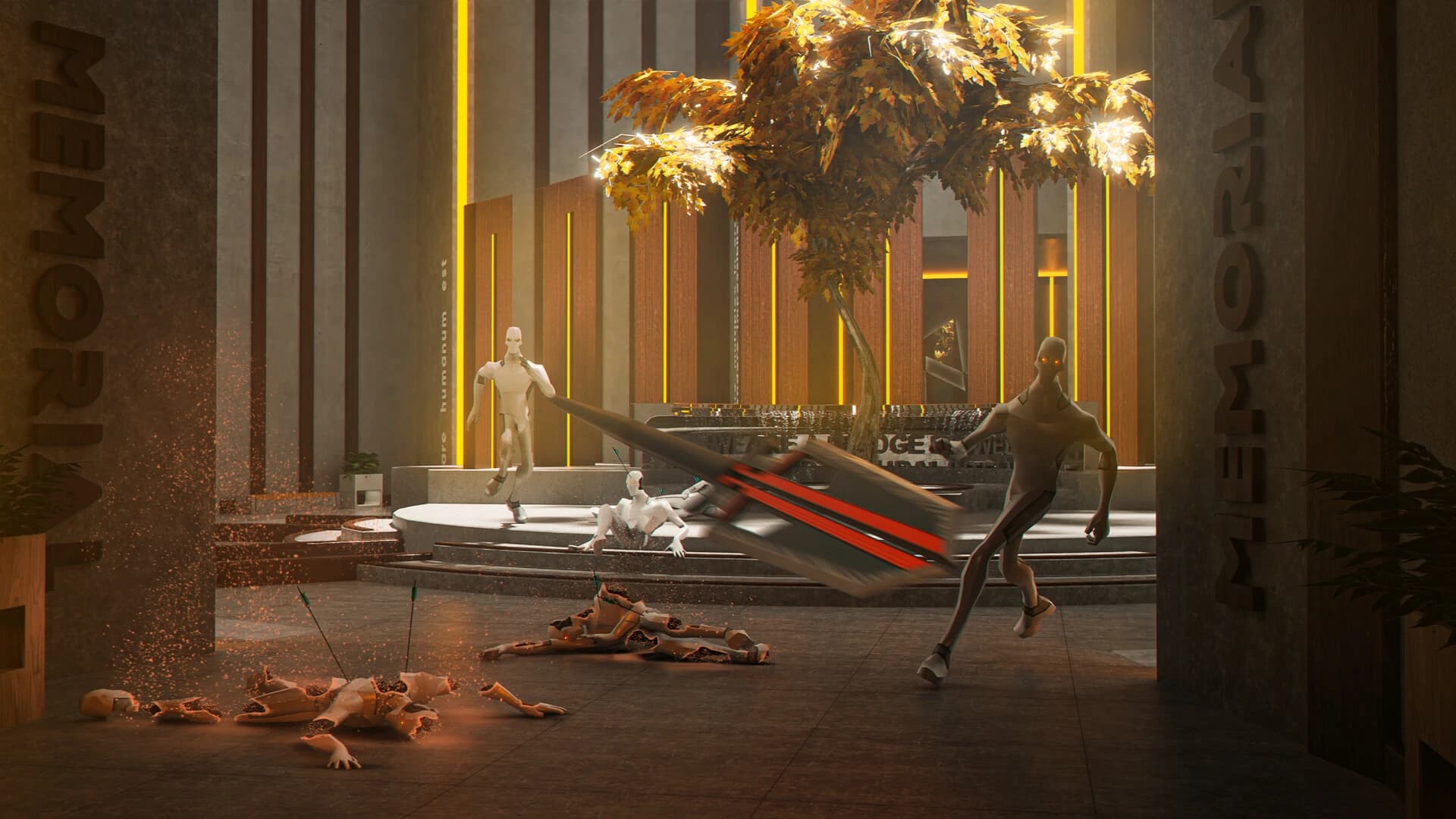 Presentiment of Death screenshot 8