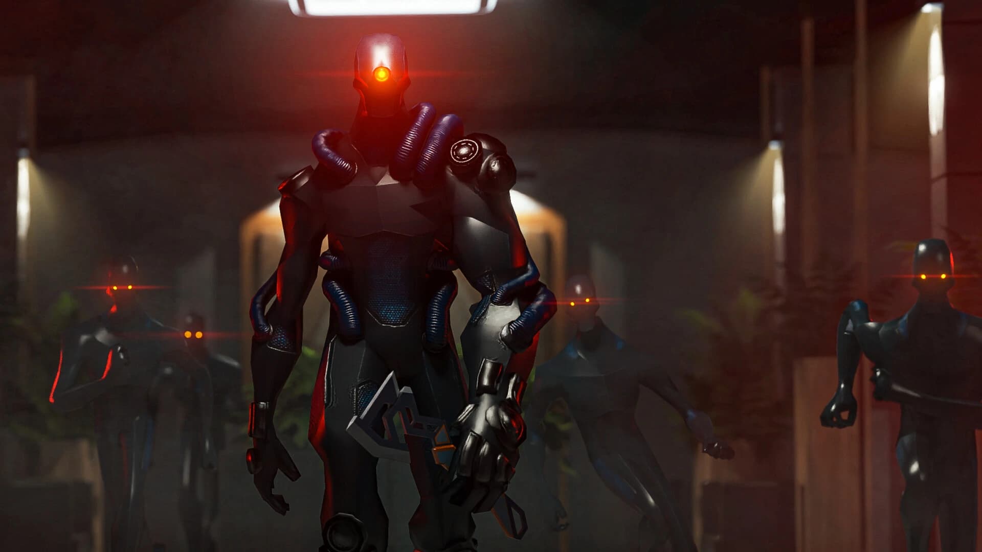 Presentiment of Death screenshot 3