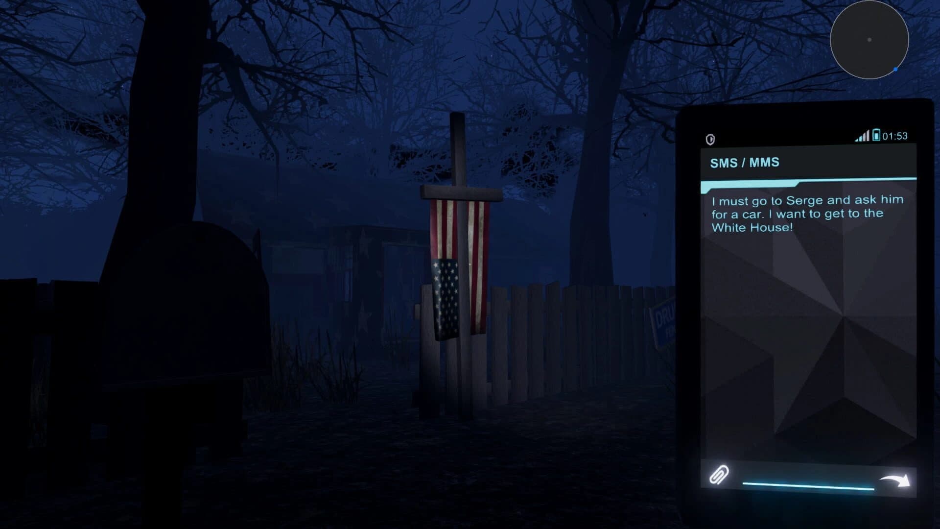 President Evil screenshot 4
