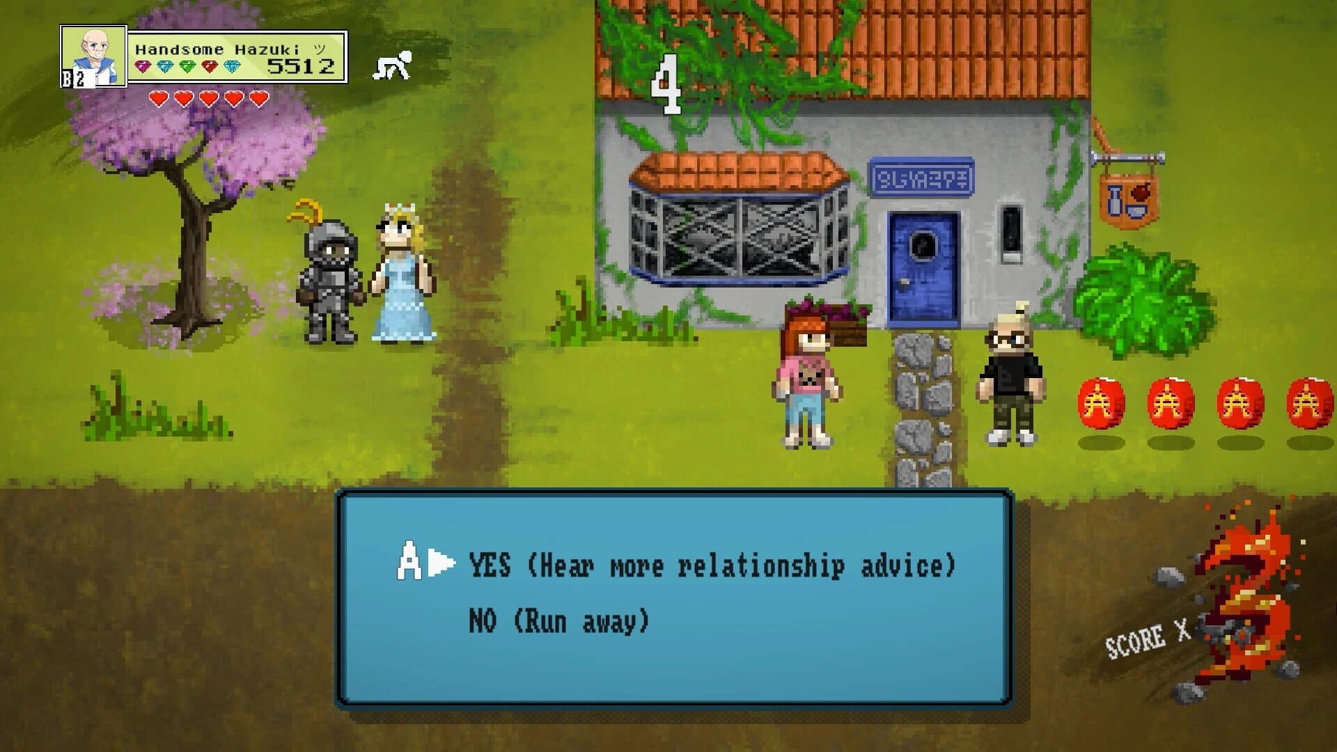 Press A For Achievements screenshot 5