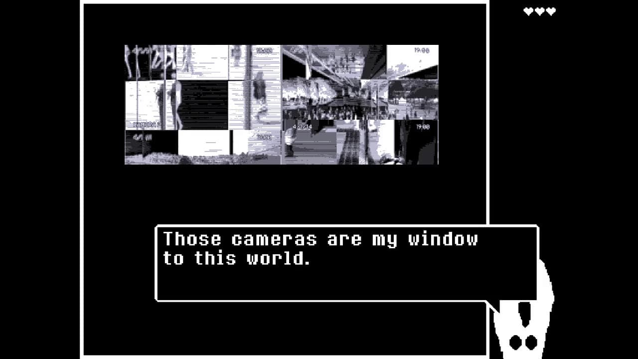 Press Any Button screenshot 7