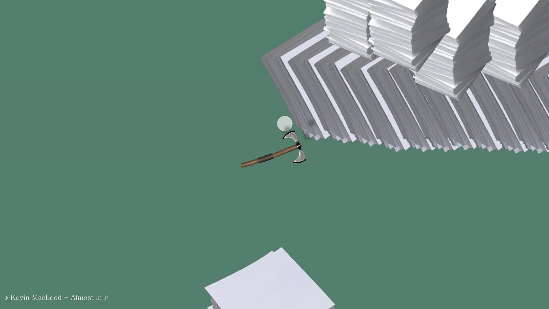 Press Axe screenshot 2