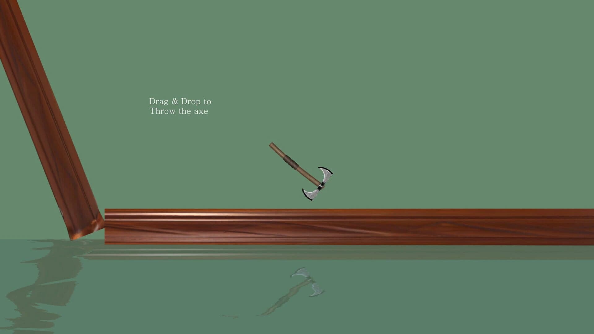 Press Axe screenshot 3