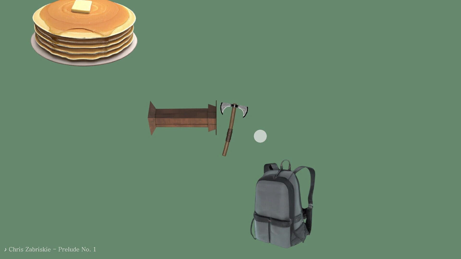 Press Axe screenshot 4