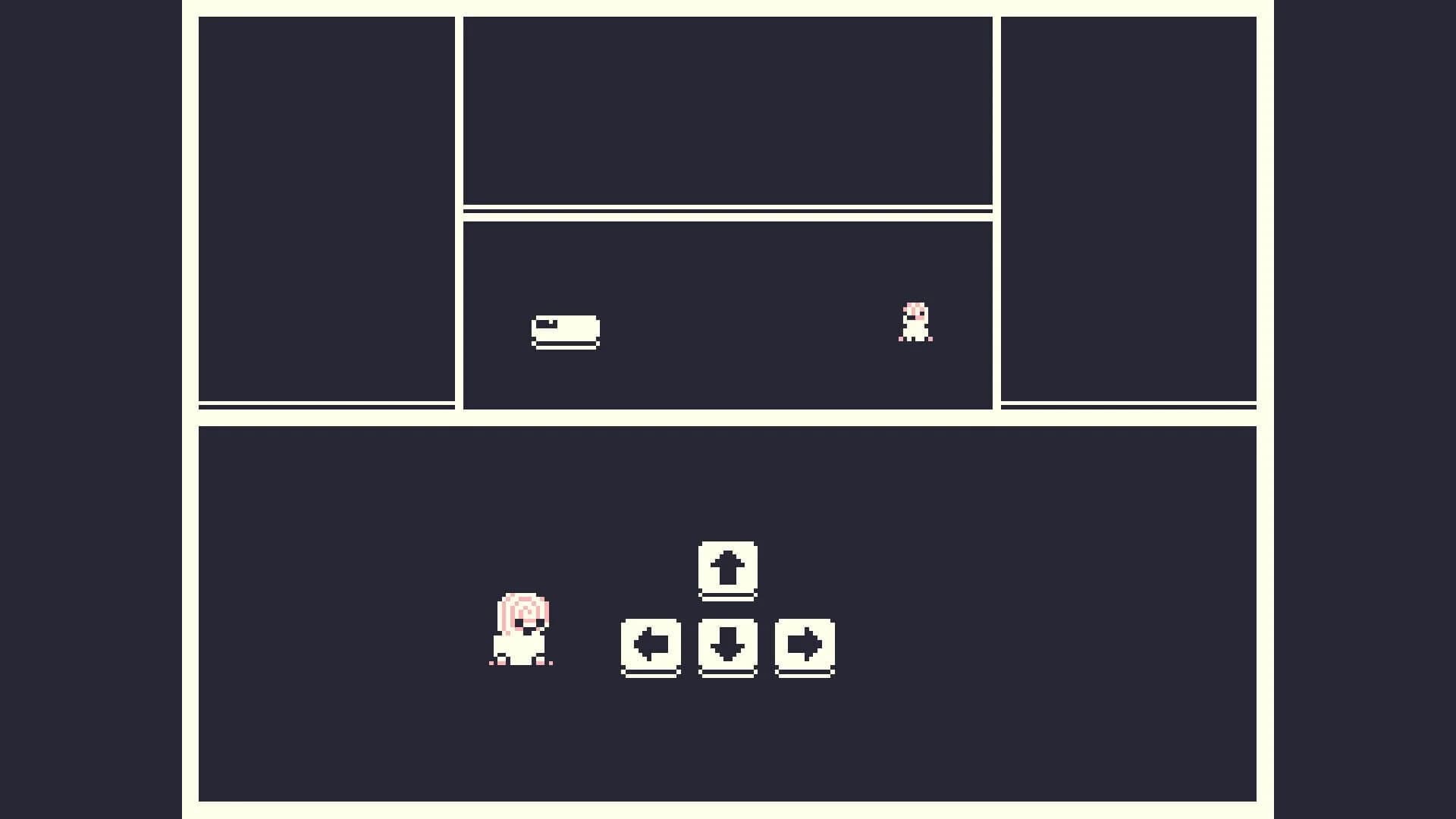 Press Ctrl screenshot 3