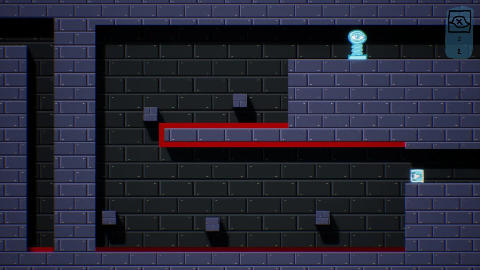 Press D to Die screenshot 3