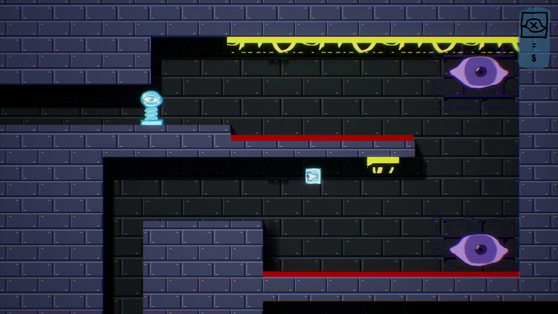 Press D to Die screenshot 5