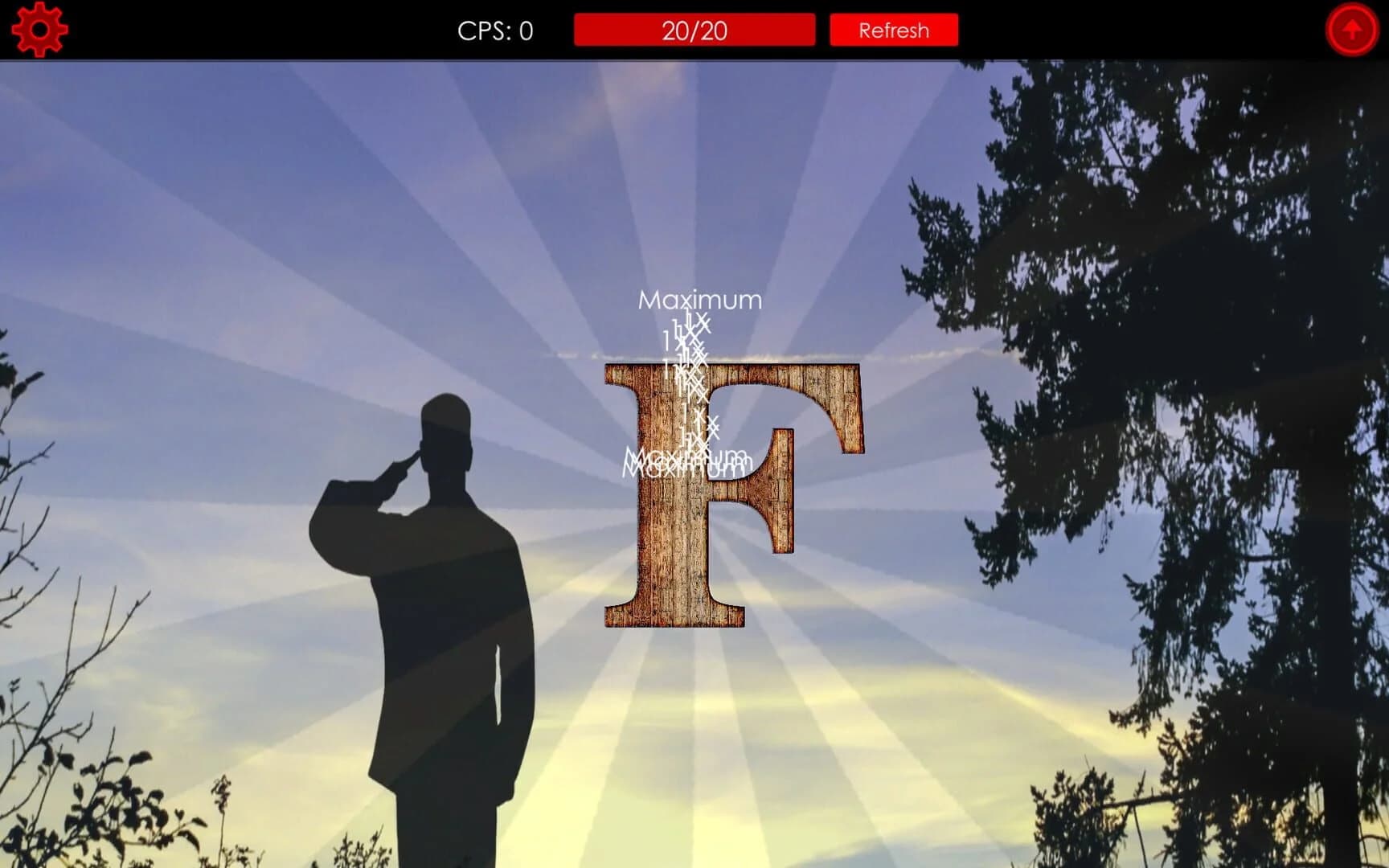 Press F to pay respects screenshot 5