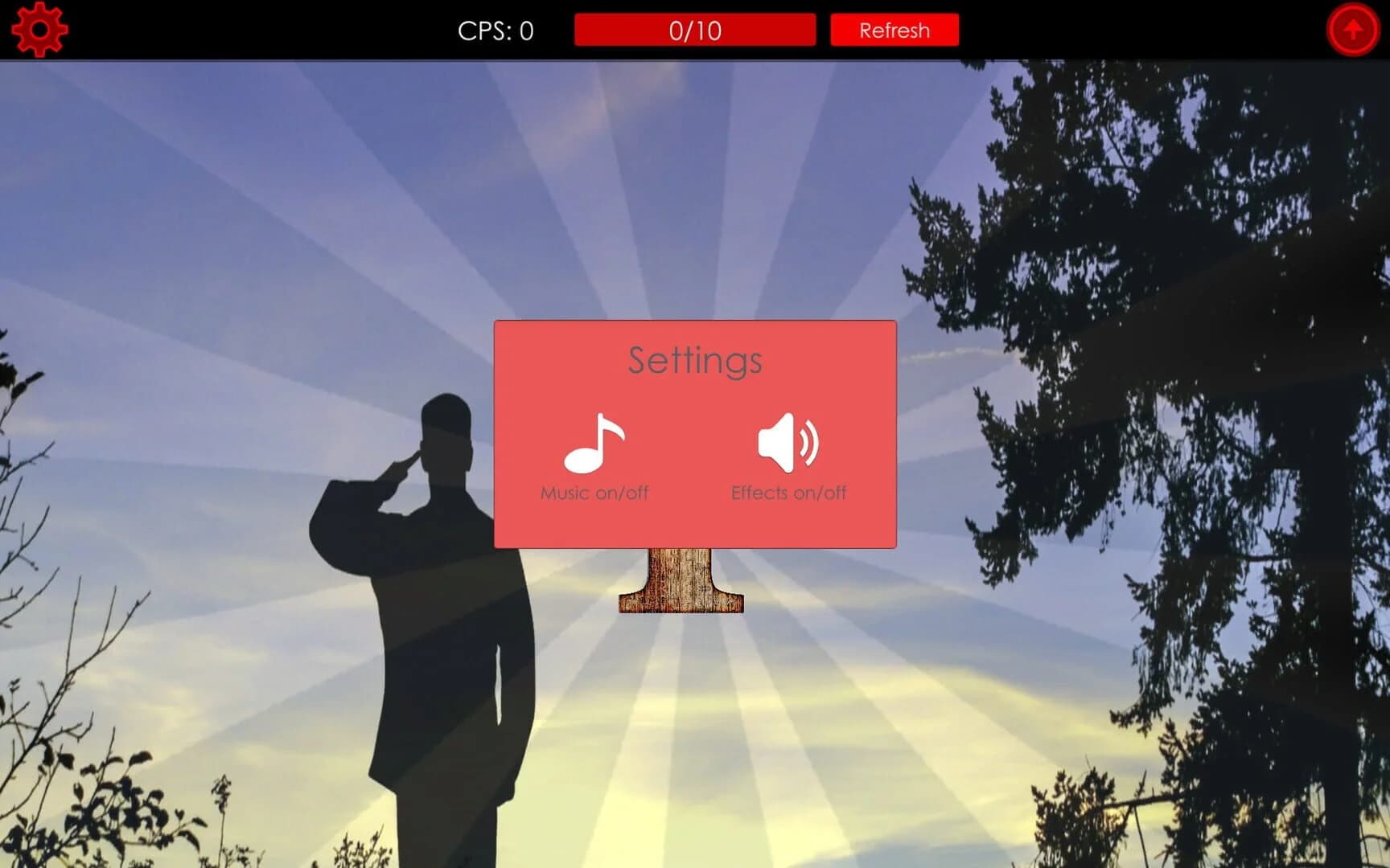 Press F to pay respects screenshot 3